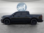 2026 Ford Maverick Lobo High