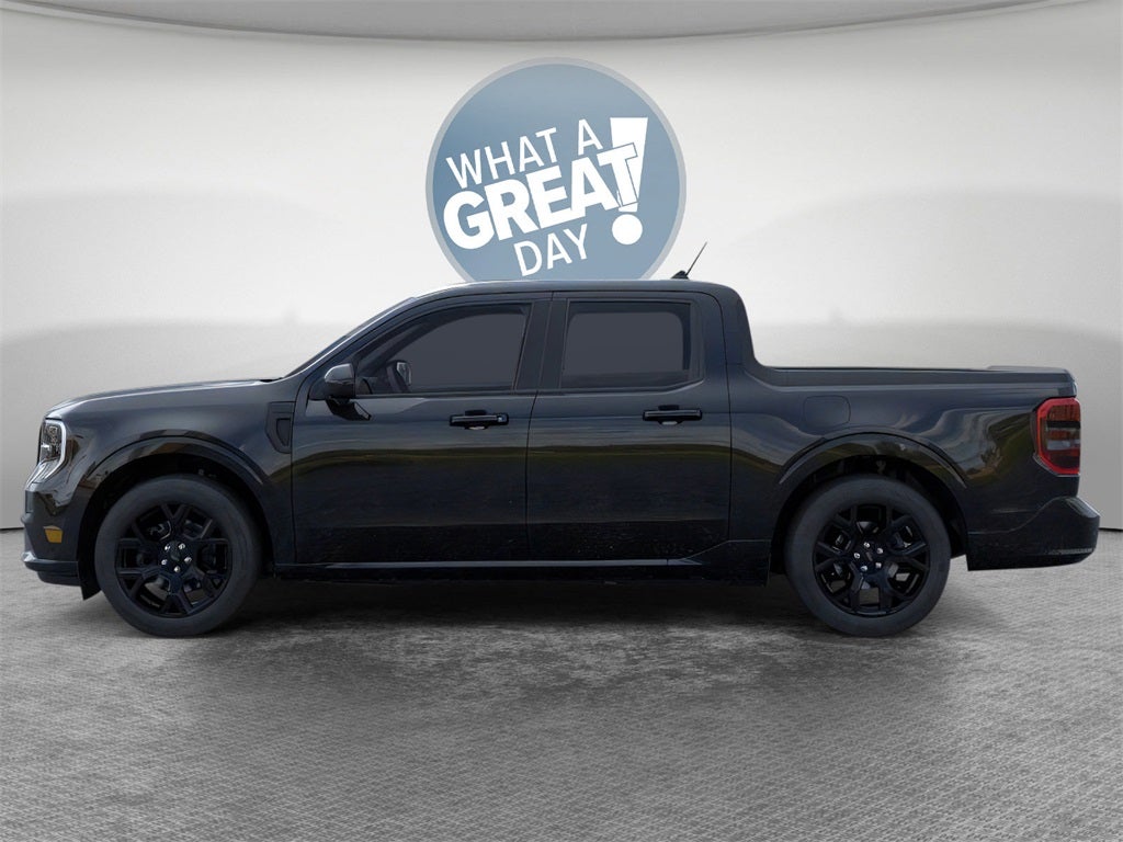 2026 Ford Maverick Lobo High