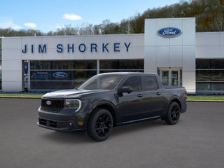 2026 Ford Maverick Lobo High