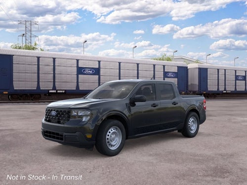 2026 Ford Maverick XL 4K Tow Package