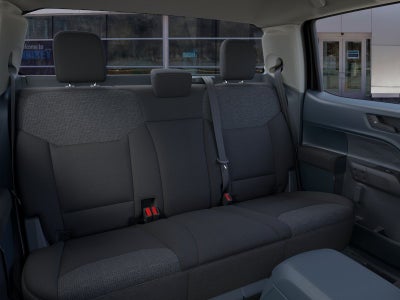 2026 Ford Maverick XL 4K Tow Package