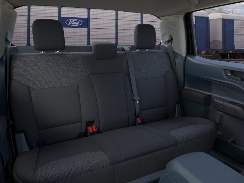 2026 Ford Maverick XL 4K Tow Package