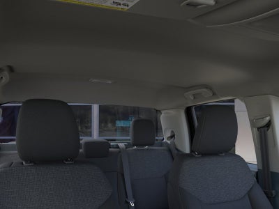 2026 Ford Maverick XL 4K Tow Package