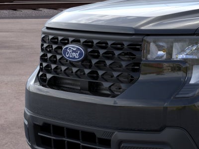 2026 Ford Maverick XL 4K Tow Package