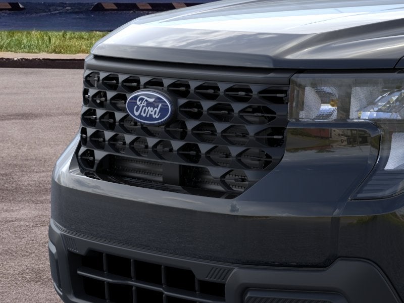 2026 Ford Maverick XL 4K Tow Package