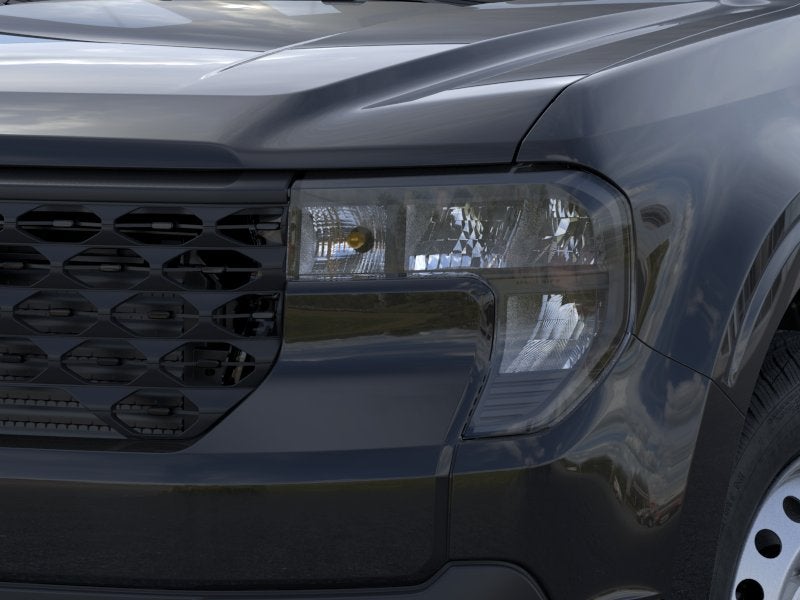 2026 Ford Maverick XL 4K Tow Package