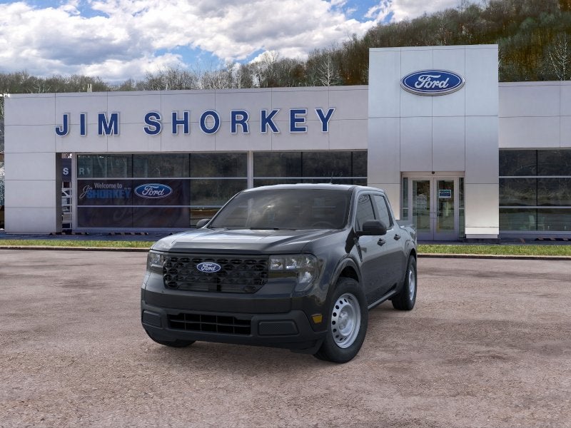 2026 Ford Maverick XL 4K Tow Package
