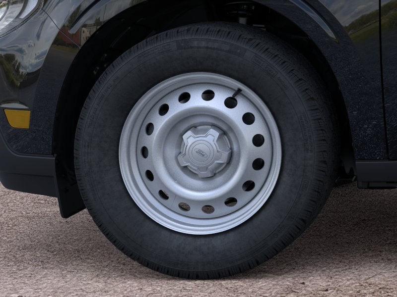 2026 Ford Maverick XL 4K Tow Package