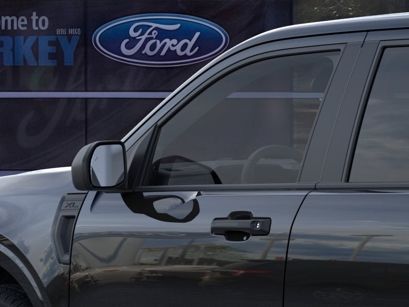 2026 Ford Maverick XL 4K Tow Package