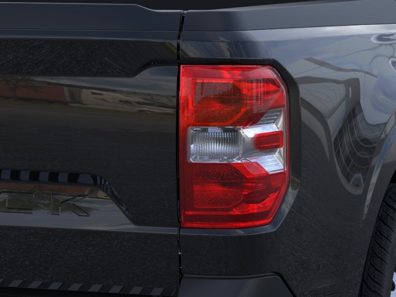 2026 Ford Maverick XL 4K Tow Package