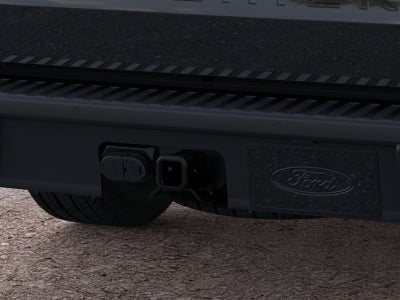 2026 Ford Maverick XL 4K Tow Package