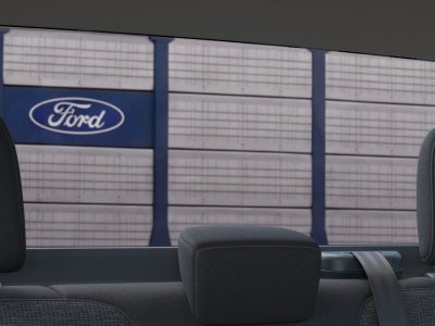 2026 Ford Maverick XL 4K Tow Package