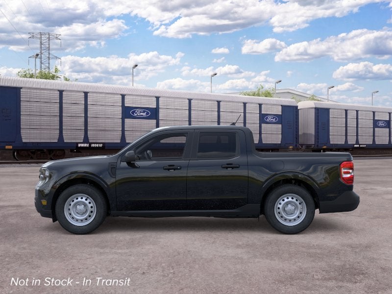 2026 Ford Maverick XL 4K Tow Package