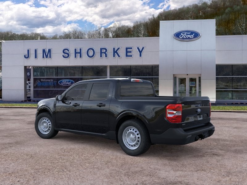 2026 Ford Maverick XL 4K Tow Package