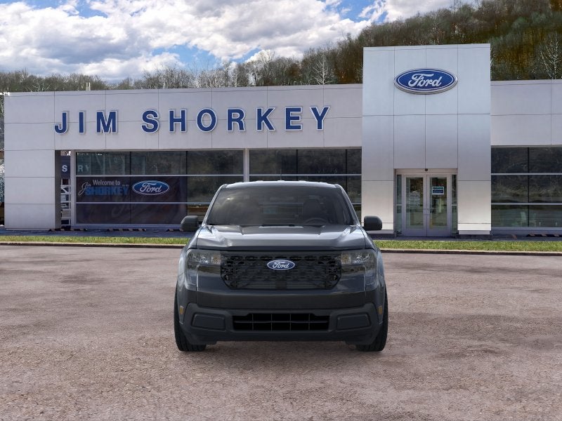 2026 Ford Maverick XL 4K Tow Package