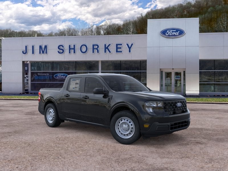 2026 Ford Maverick XL 4K Tow Package