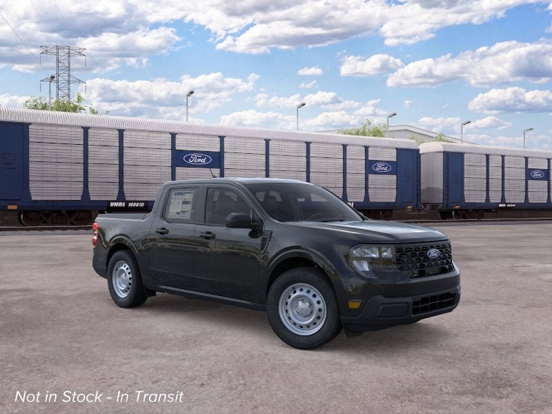 2026 Ford Maverick XL 4K Tow Package