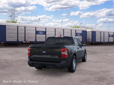 2026 Ford Maverick XL 4K Tow Package