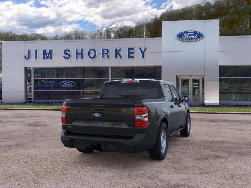 2026 Ford Maverick XL 4K Tow Package