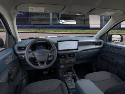 2026 Ford Maverick XL 4K Tow Package