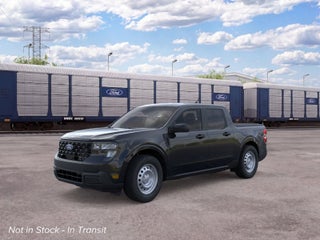 2026 Ford Maverick XL 4K Tow Package