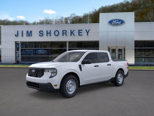 2026 Ford Maverick XL AWD / FLEET