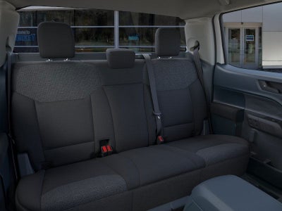 2026 Ford Maverick XL AWD / FLEET