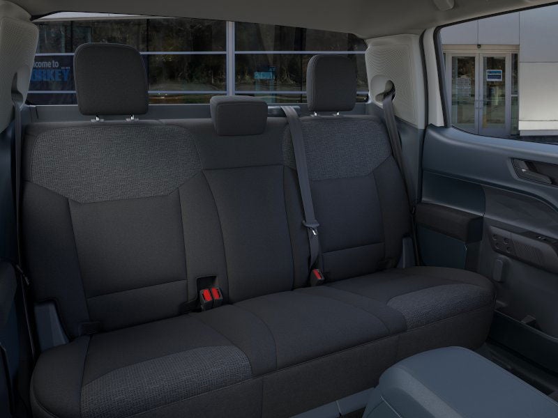 2026 Ford Maverick XL AWD / FLEET