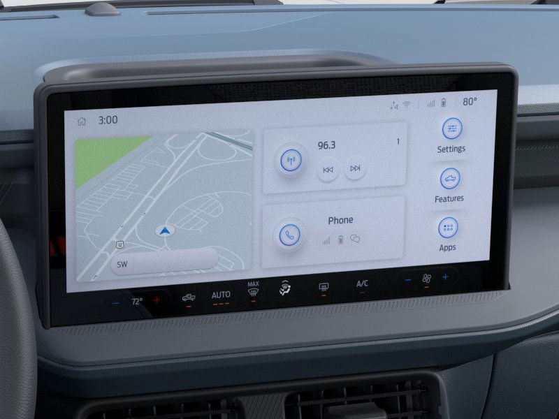 2026 Ford Maverick XL AWD / FLEET