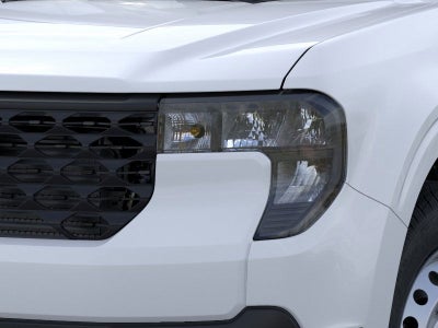 2026 Ford Maverick XL AWD / FLEET