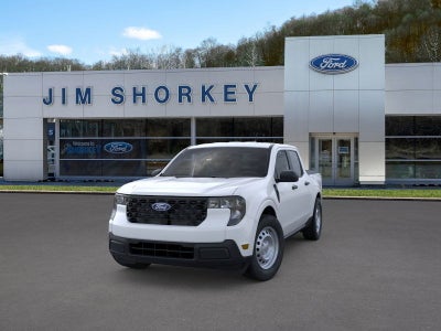 2026 Ford Maverick XL AWD / FLEET