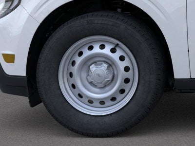 2026 Ford Maverick XL AWD / FLEET