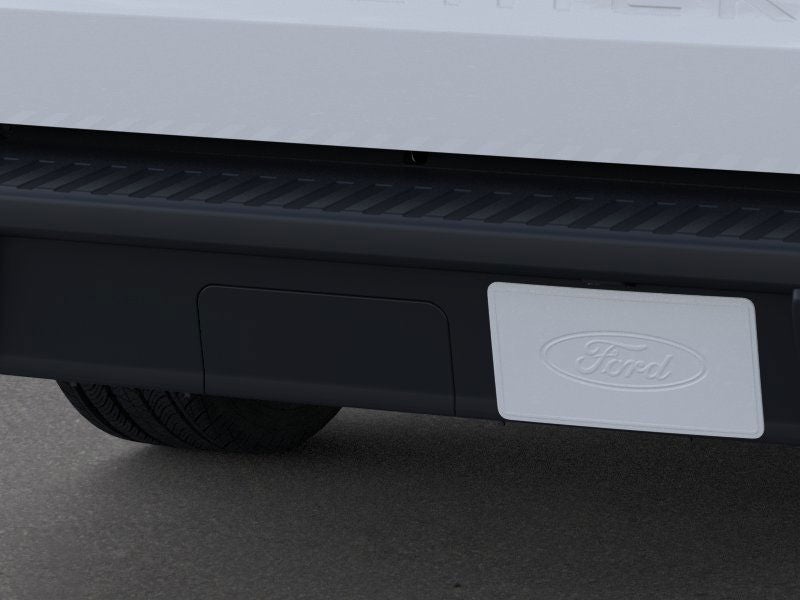 2026 Ford Maverick XL AWD / FLEET