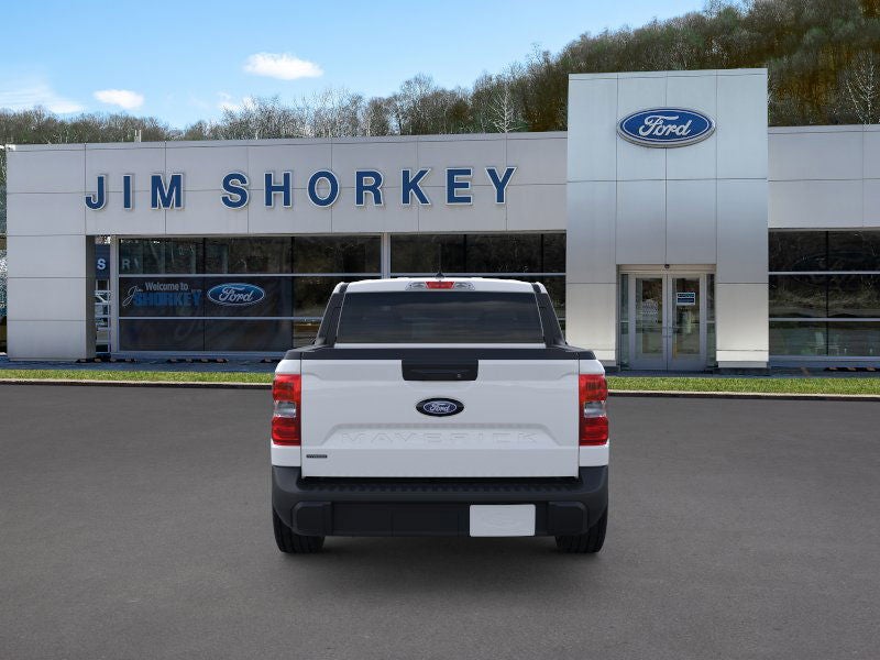 2026 Ford Maverick XL AWD / FLEET