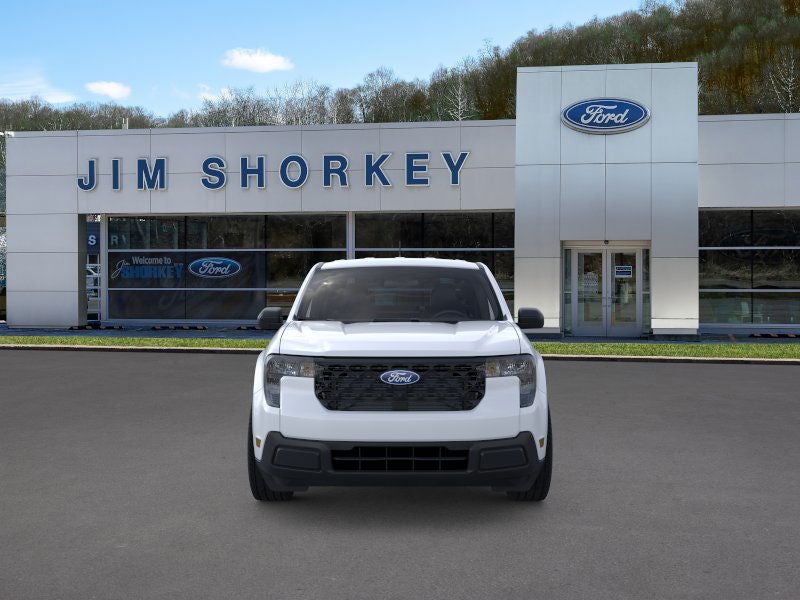 2026 Ford Maverick XL AWD / FLEET