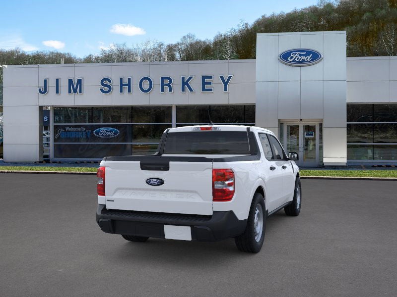 2026 Ford Maverick XL AWD / FLEET