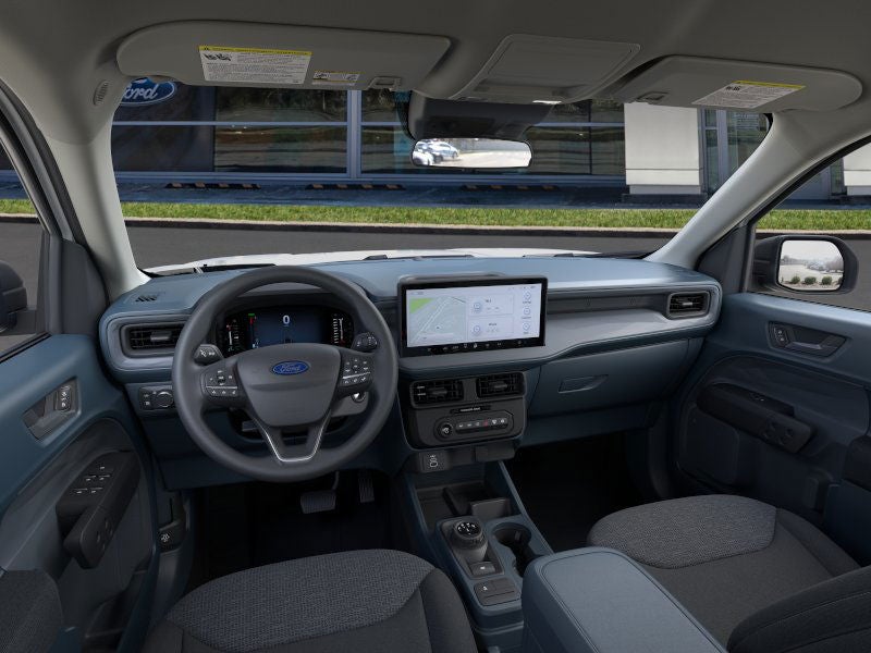 2026 Ford Maverick XL AWD / FLEET