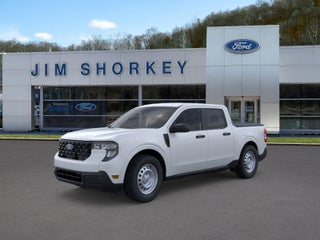 2026 Ford Maverick XL AWD / 2.5L Hybrid / 4'6" Bed FLEET