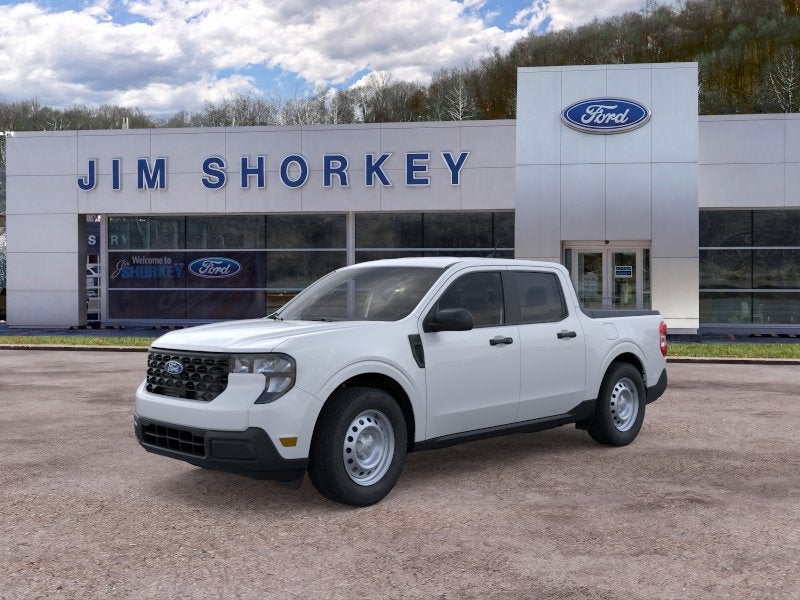 2026 Ford Maverick XL 4K Tow Package