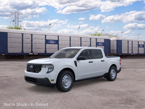 2026 Ford Maverick XL 4K Tow Package