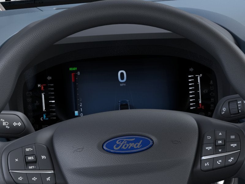 2026 Ford Maverick XL 4K Tow Package