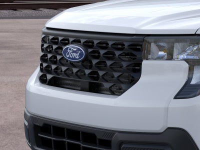 2026 Ford Maverick XL 4K Tow Package