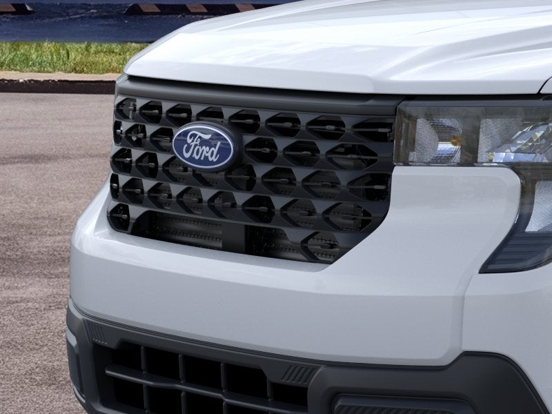 2026 Ford Maverick XL 4K Tow Package