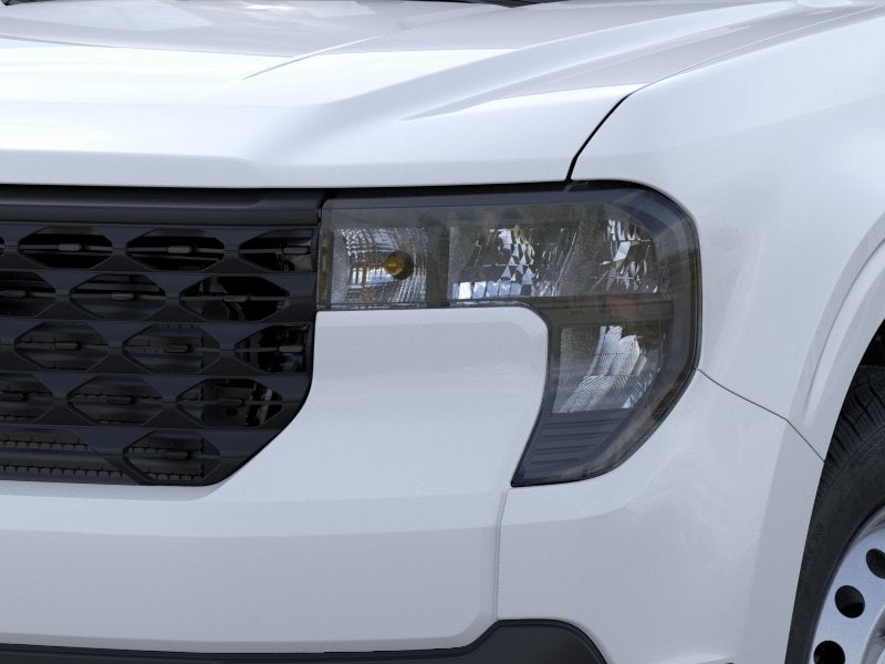 2026 Ford Maverick XL 4K Tow Package