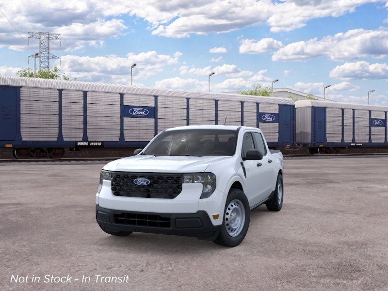 2026 Ford Maverick XL 4K Tow Package