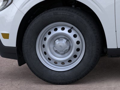 2026 Ford Maverick XL 4K Tow Package