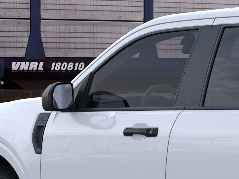 2026 Ford Maverick XL 4K Tow Package