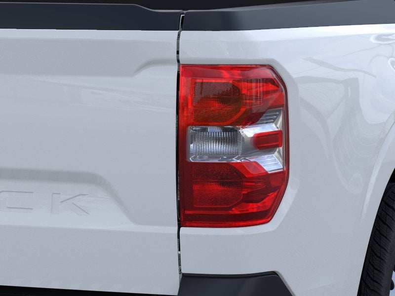 2026 Ford Maverick XL 4K Tow Package