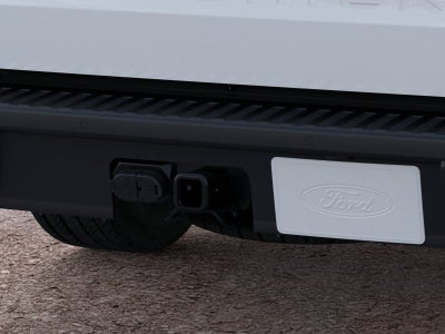 2026 Ford Maverick XL 4K Tow Package