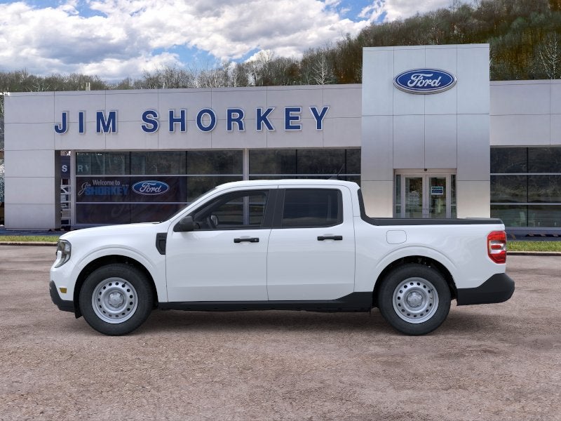 2026 Ford Maverick XL 4K Tow Package